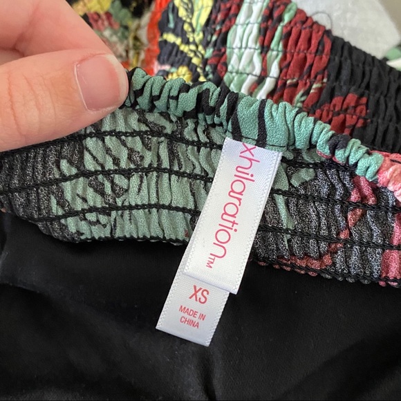 Floral Jumper - Picture 5 of 6